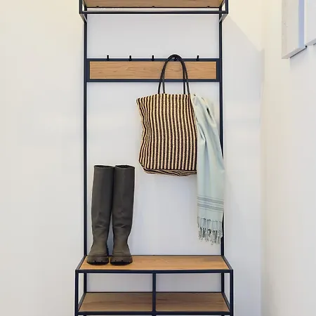 Apartment B12 