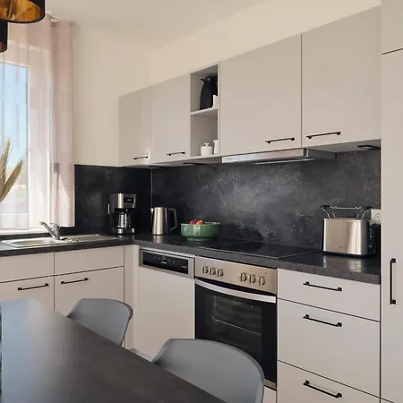 B12 Balkon Mit Naturblick & Nutzung Der Wellness- & Aktivbereiche Im Pine Hill *