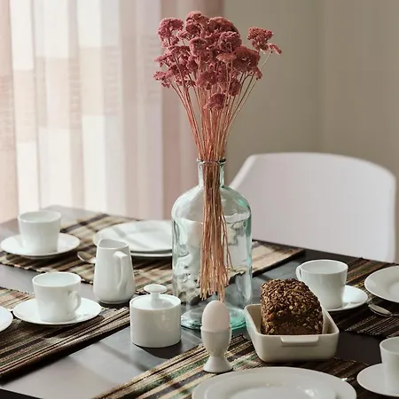 Apartment B12 