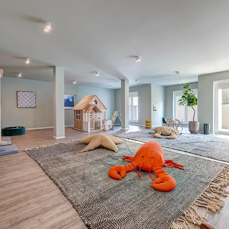 B12 Balkon Mit Naturblick & Nutzung Der Wellness- & Aktivbereiche Im Pine Hill * Zirchow