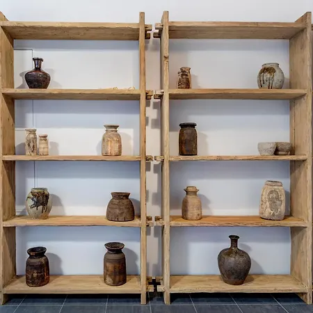 B12 Balkon Mit Naturblick & Nutzung Der Wellness- & Aktivbereiche Im Pine Hill 아파트