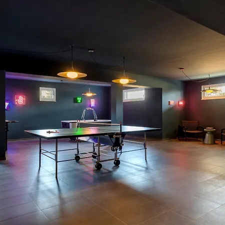 B12 Balkon Mit Naturblick & Nutzung Der Wellness- & Aktivbereiche Im Pine Hill Zirchow