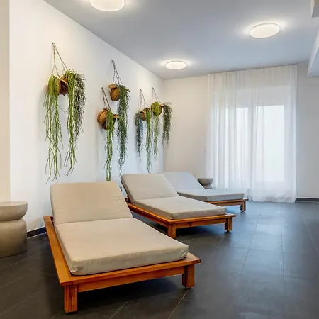 Apartamento B12 Balkon Mit Naturblick & Nutzung Der Wellness- & Aktivbereiche Im Pine Hill *