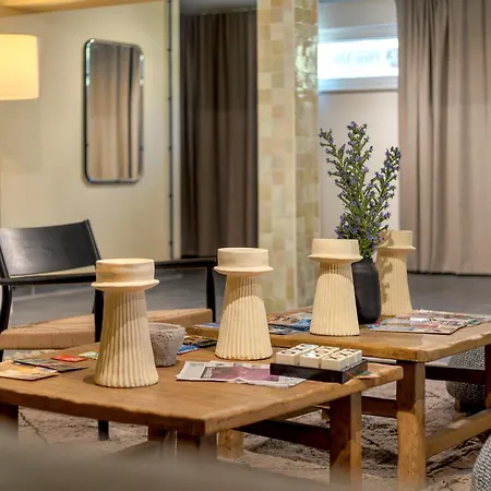 아파트 B12 Balkon Mit Naturblick & Nutzung Der Wellness- & Aktivbereiche Im Pine Hill Zirchow