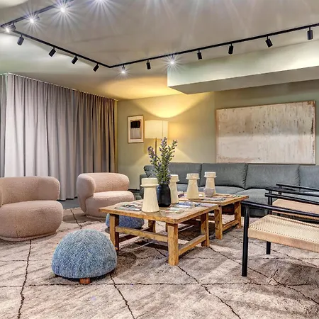 Apartamento B12 Balkon Mit Naturblick & Nutzung Der Wellness- & Aktivbereiche Im Pine Hill Zirchow