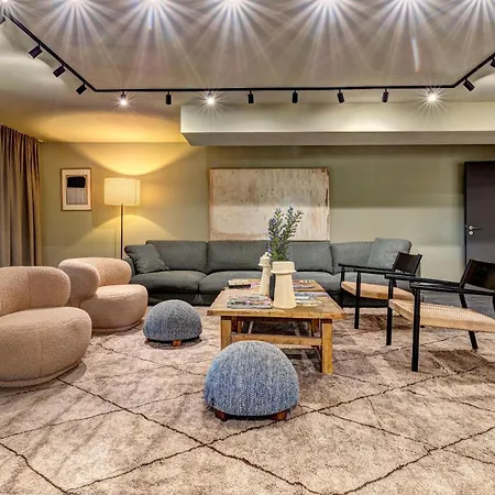 דירה B12 Balkon Mit Naturblick & Nutzung Der Wellness- & Aktivbereiche Im Pine Hill