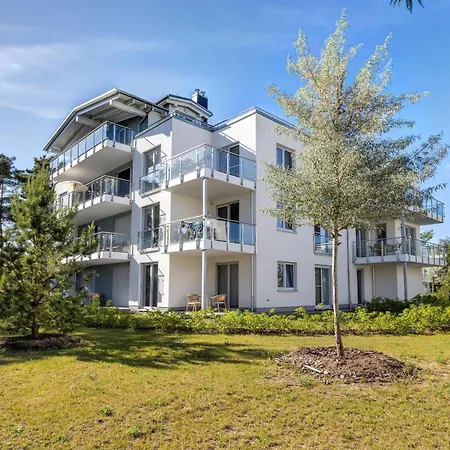 아파트 B12 Balkon Mit Naturblick & Nutzung Der Wellness- & Aktivbereiche Im Pine Hill *