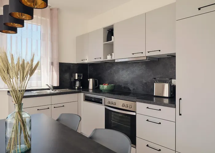B12 Balkon Mit Naturblick&nutzung Der Wellness-&aktivbereiche Im Pine Hill *