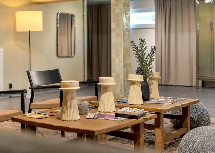 Apartment B12 Balkon Mit Naturblick&nutzung Der Wellness-&aktivbereiche Im Pine Hill Zirchow